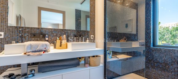 3 غرف نوم فيلا في Sainte-Maxime, France رقم 352301 8