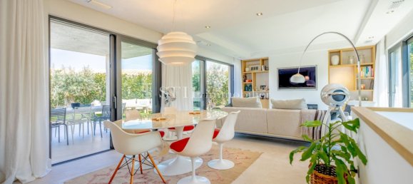 3 غرف نوم فيلا في Sainte-Maxime, France رقم 352301 5