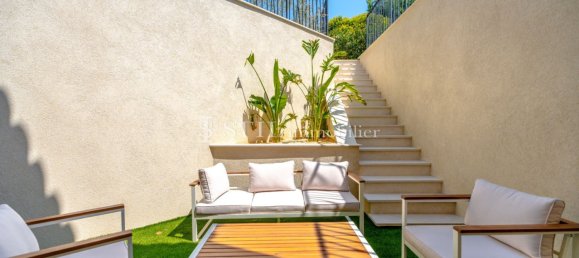 3 غرف نوم فيلا في Sainte-Maxime, France رقم 352301 14