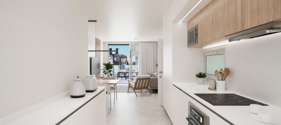 2 chambres Bungalow à Pilar de la Horadada, Spain No. 287230 10