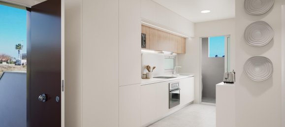 2 chambres Bungalow à Pilar de la Horadada, Spain No. 287230 7