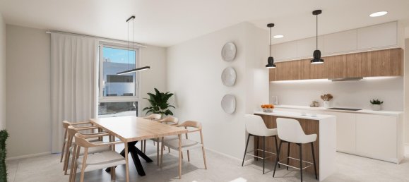 2 chambres Bungalow à Pilar de la Horadada, Spain No. 287230 18