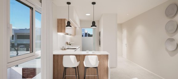 2 chambres Bungalow à Pilar de la Horadada, Spain No. 287230 15