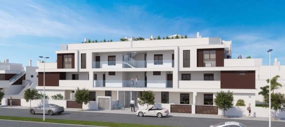 2 chambres Bungalow à Pilar de la Horadada, Spain No. 287230 6