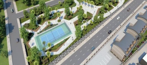 2-Zimmer Wohnung in Konakli, Turkey, Nr. 29987 4