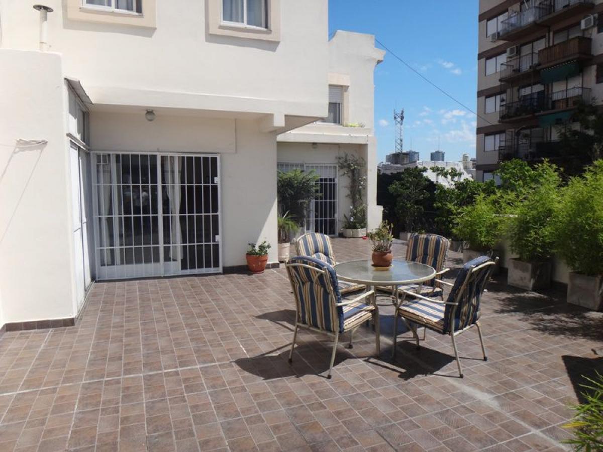 3 bedrooms House in Buenos Aires, Argentina No. 95924