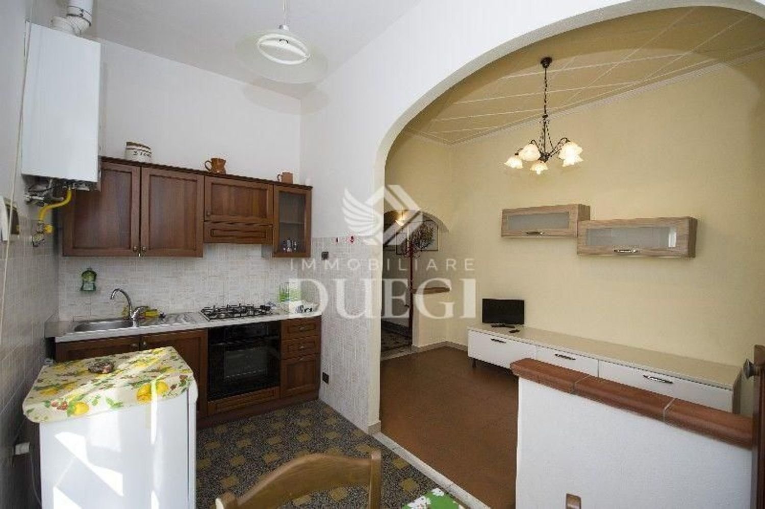 3-salle Appartement à Viareggio, Italy No. 214352