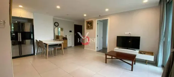 1 Schlafzimmer Wohnung in District 7, Vietnam, Nr. 19787 5