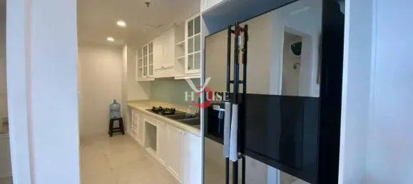 1 Schlafzimmer Wohnung in District 7, Vietnam, Nr. 19787 3