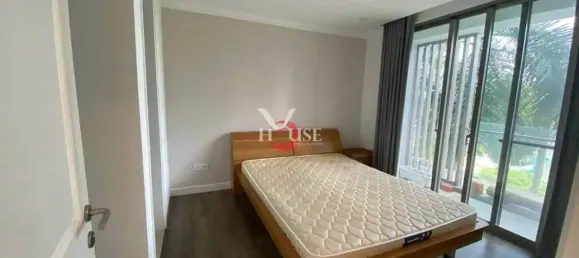 1 Schlafzimmer Wohnung in District 7, Vietnam, Nr. 19787 2