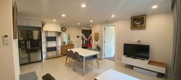 1 Schlafzimmer Wohnung in District 7, Vietnam, Nr. 19787 4