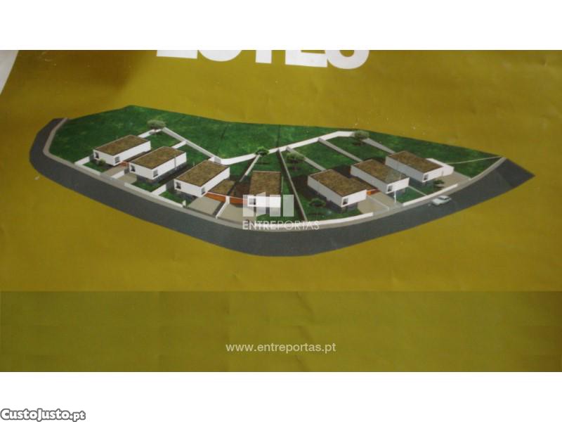 Terreno en Laundos, Portugal 3800 m² No. 59082