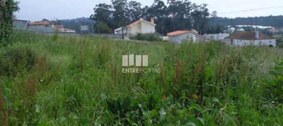 Terreno en Laundos, Portugal 3800 m² No. 59082 3