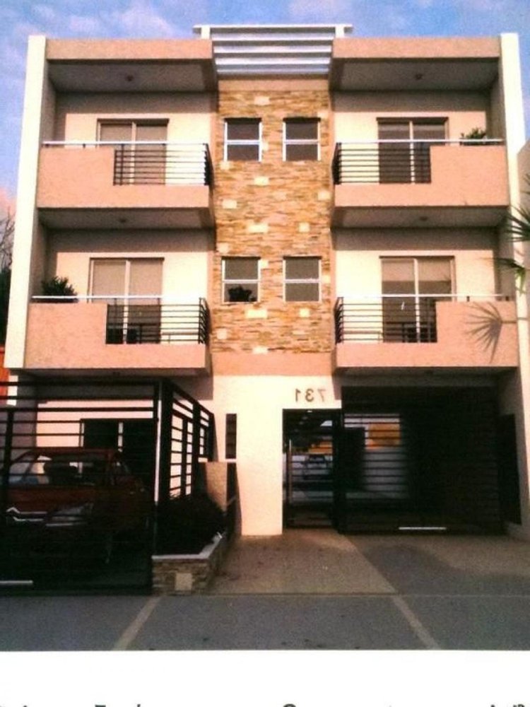 Studio in Bermudez, Argentina No. 60824