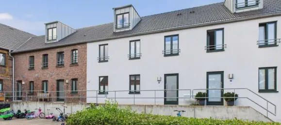 Moradia em banda T3 em Euskirchen, Germany N.º 357715 3