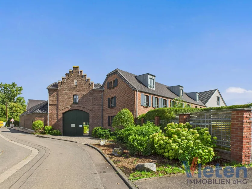 Moradia em banda T3 em Euskirchen, Germany N.º 357715