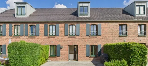 Moradia em banda T3 em Euskirchen, Germany N.º 357715 2