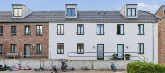 Moradia em banda T3 em Euskirchen, Germany N.º 357715 25