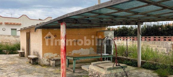 3 bedrooms Villa in Pachino, Italy No. 214700 18