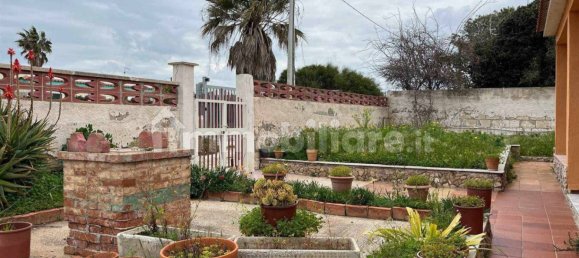 3 bedrooms Villa in Pachino, Italy No. 214700 28