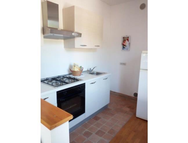 5 rooms House in Nocera Umbra, Italy No. 252740