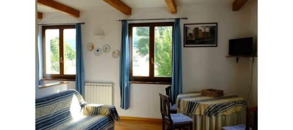 5 rooms House in Nocera Umbra, Italy No. 252740 5
