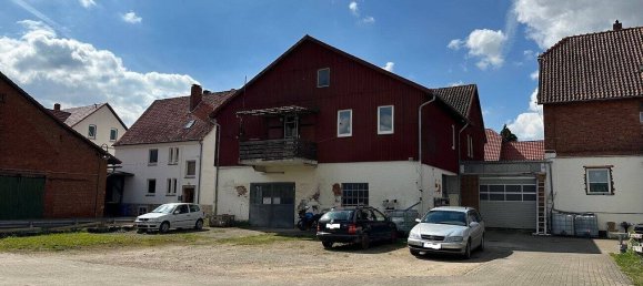 3 Schlafzimmer Gebäude in Hildesheim, Germany, Nr. 191393 5