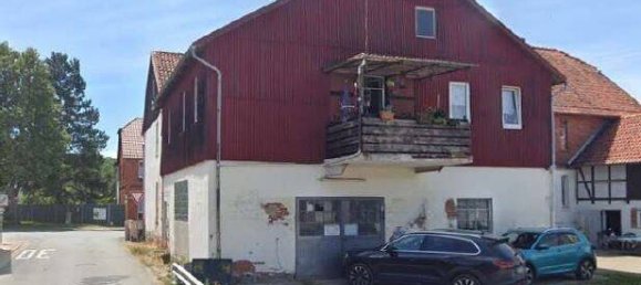 3 Schlafzimmer Gebäude in Hildesheim, Germany, Nr. 191393 2