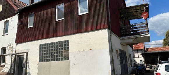 3 Schlafzimmer Gebäude in Hildesheim, Germany, Nr. 191393 4