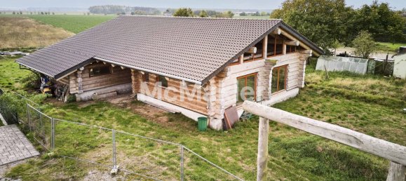 5 bedrooms House in Nordsachsen, Germany No. 182972 9