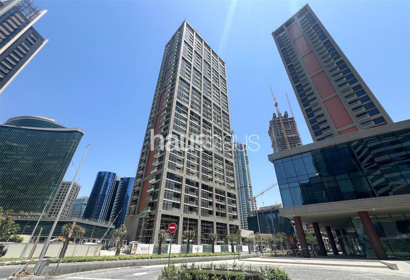 1 Schlafzimmer Wohnung in Business Bay, UAE, Nr. 98886