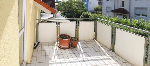 Apartamento de 2 dormitorios en Heilbronn, Germany No. 316061 3