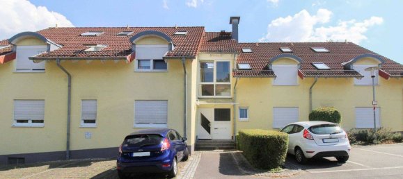 Apartamento de 2 dormitorios en Heilbronn, Germany No. 316061 12