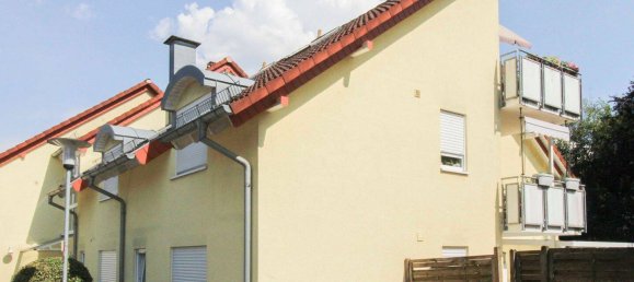 Apartamento de 2 dormitorios en Heilbronn, Germany No. 316061 13