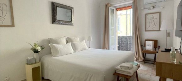 2 bedrooms Apartment in Cannes, France No. 331819 3