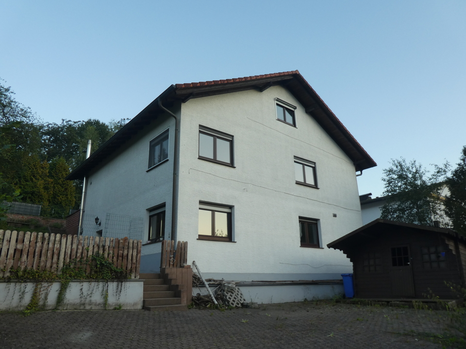 6 bedrooms Townhouse in Wetteraukreis, Germany No. 288156