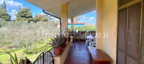 Villa de 5 dormitorios en Aprilia, Italy No. 343808 23