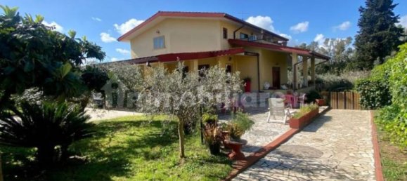 Villa de 5 dormitorios en Aprilia, Italy No. 343808 3