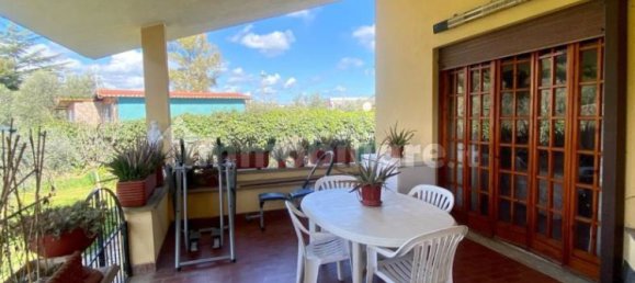 Villa de 5 dormitorios en Aprilia, Italy No. 343808 25