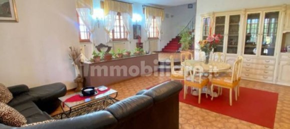 Villa de 5 dormitorios en Aprilia, Italy No. 343808 13