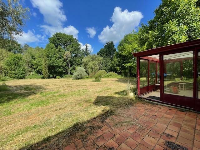 4 Schlafzimmer Haus in Saint-Bohaire, France, Nr. 237754