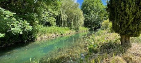 4 Schlafzimmer Haus in Saint-Bohaire, France, Nr. 237754 16