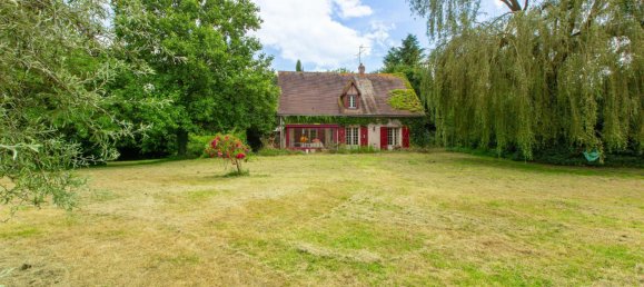 4 Schlafzimmer Haus in Saint-Bohaire, France, Nr. 237754 2