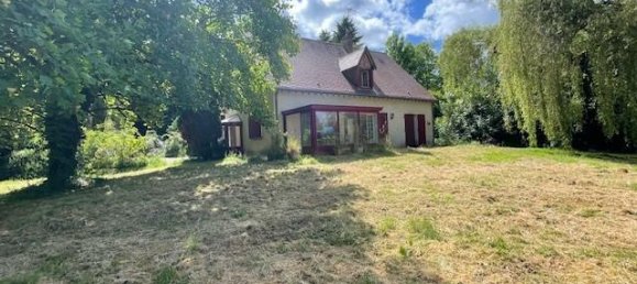 4 Schlafzimmer Haus in Saint-Bohaire, France, Nr. 237754 15