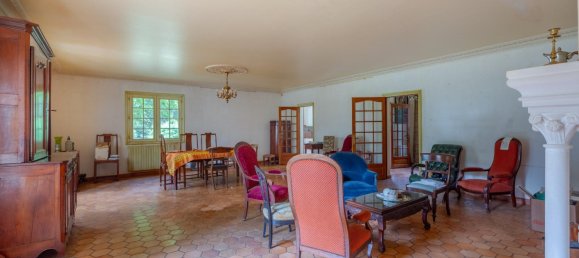 4 Schlafzimmer Haus in Saint-Bohaire, France, Nr. 237754 5