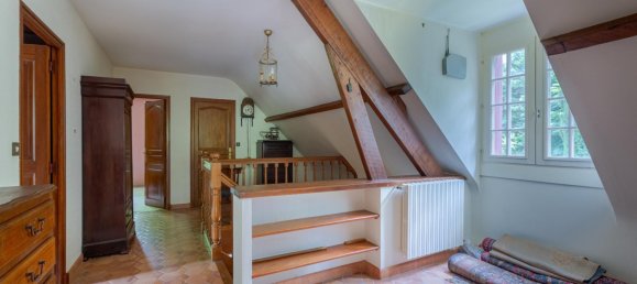 4 Schlafzimmer Haus in Saint-Bohaire, France, Nr. 237754 9