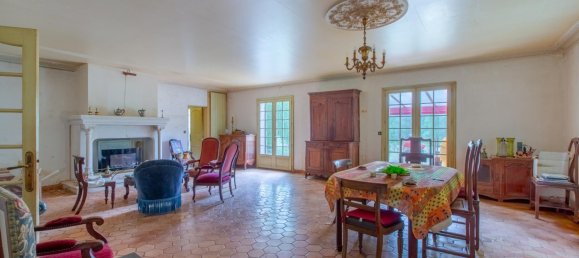 4 Schlafzimmer Haus in Saint-Bohaire, France, Nr. 237754 6