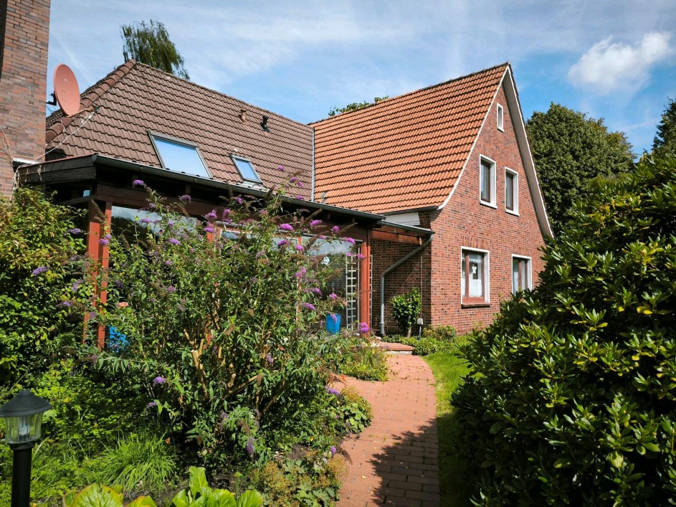 3 chambres Maison de ville à Aurich, Germany No. 265240