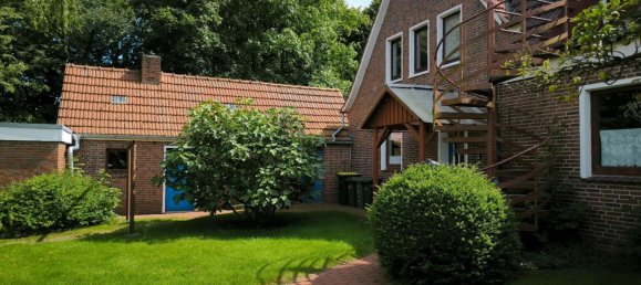 3 chambres Maison de ville à Aurich, Germany No. 265240 2