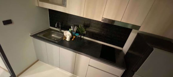 1 chambre Condo à Phra Khanong, Thailand No. 4802 3